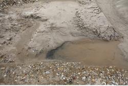 Photo Textures of Grounds